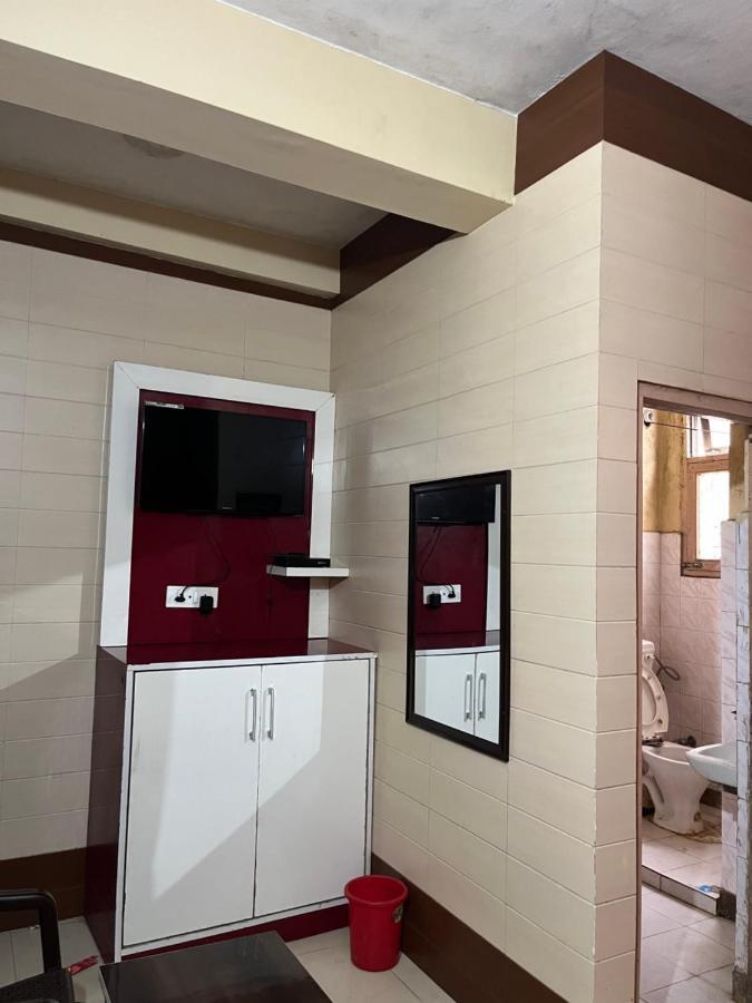Dream Land Hotel Dżammu Zewnętrze zdjęcie