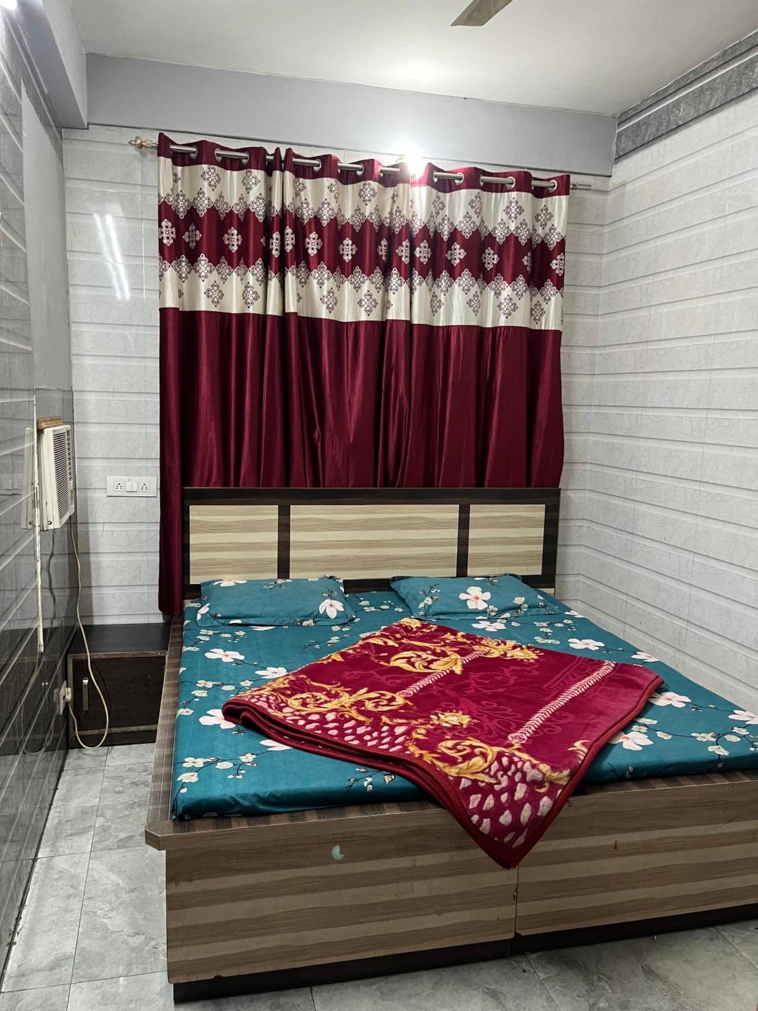 Dream Land Hotel Dżammu Zewnętrze zdjęcie