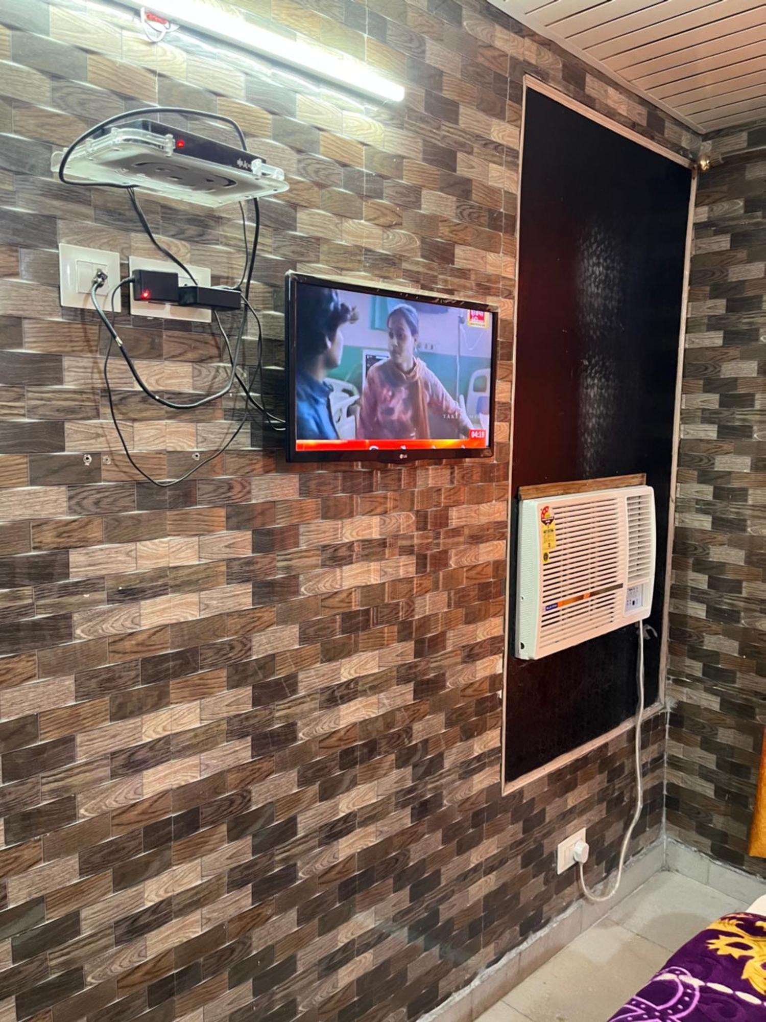 Dream Land Hotel Dżammu Zewnętrze zdjęcie