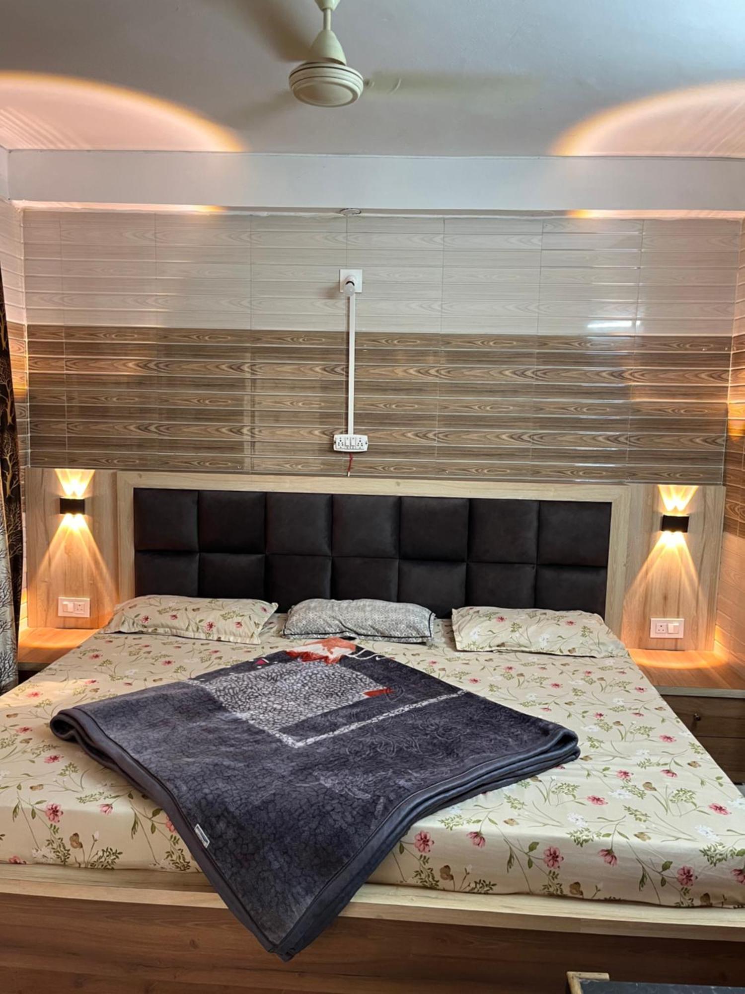 Dream Land Hotel Dżammu Zewnętrze zdjęcie