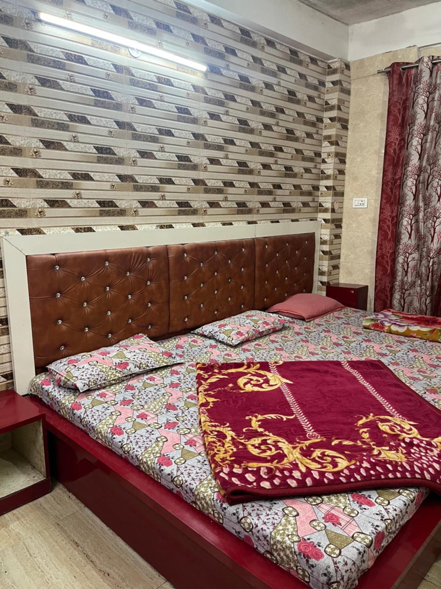Dream Land Hotel Dżammu Zewnętrze zdjęcie