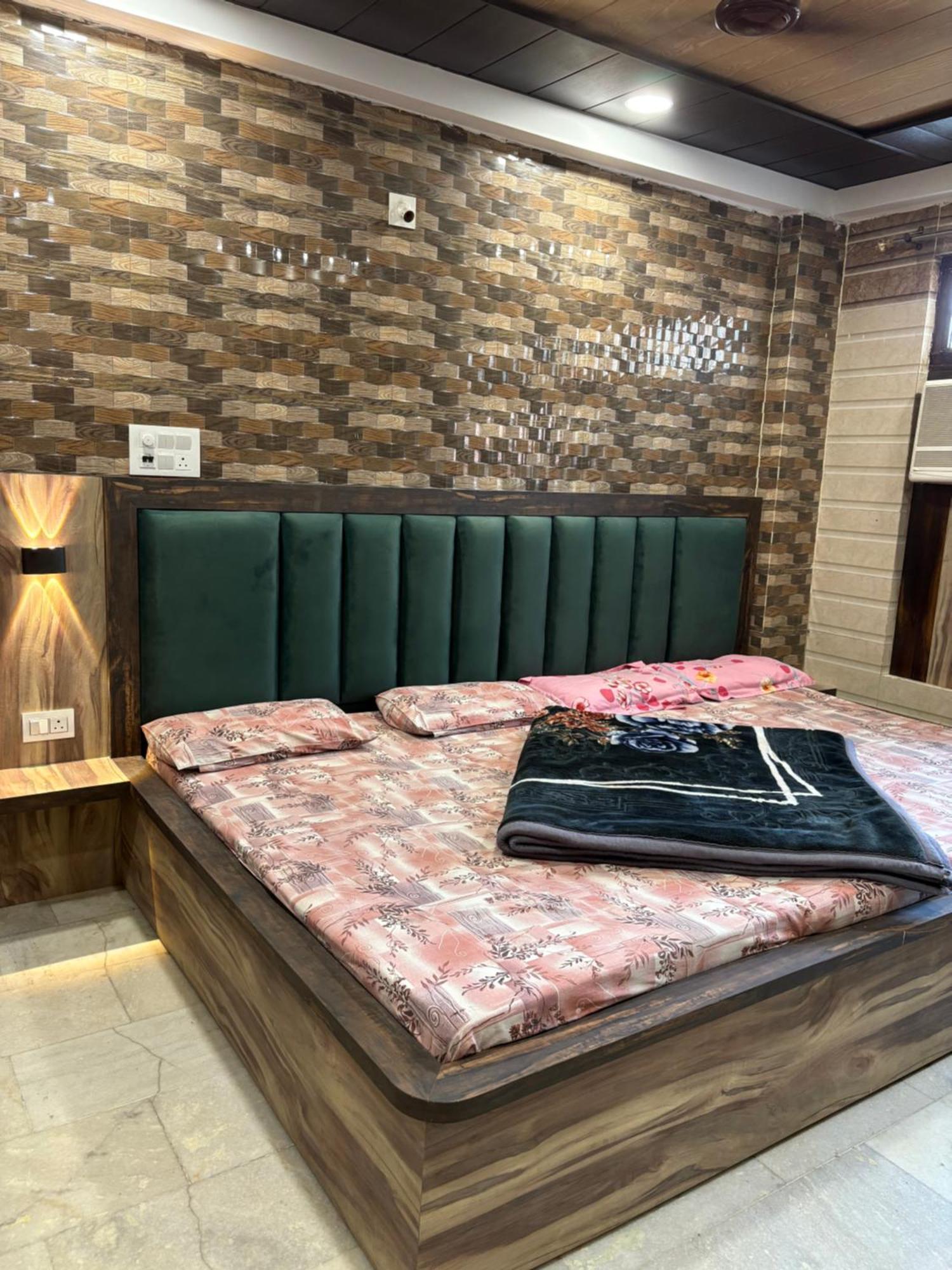 Dream Land Hotel Dżammu Zewnętrze zdjęcie