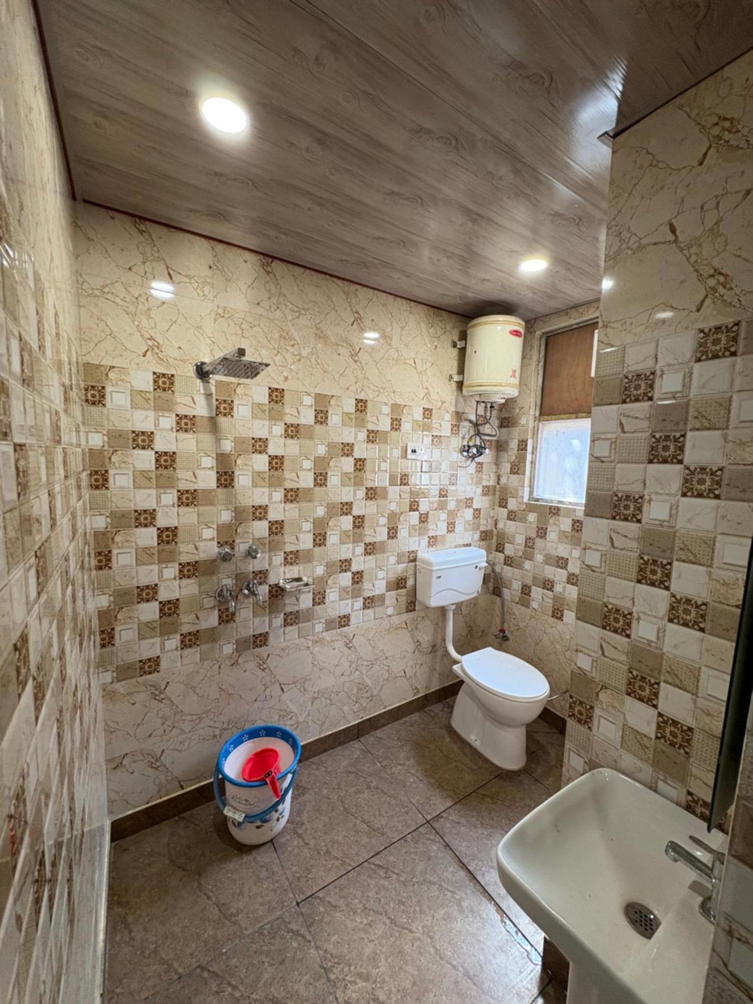 Dream Land Hotel Dżammu Zewnętrze zdjęcie